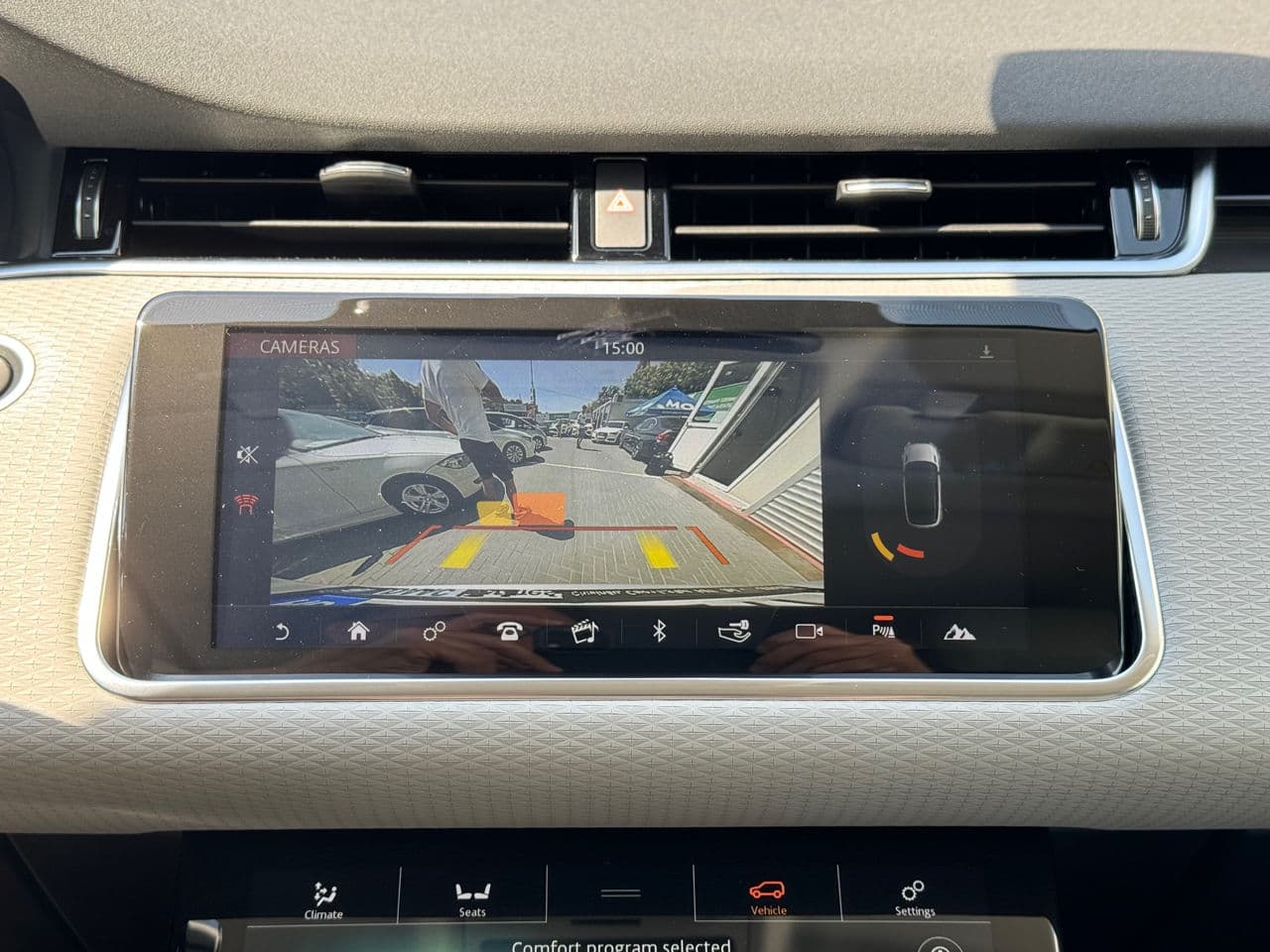 Land Rover Range Rover Evoque 2020 — Миниатюра 11
