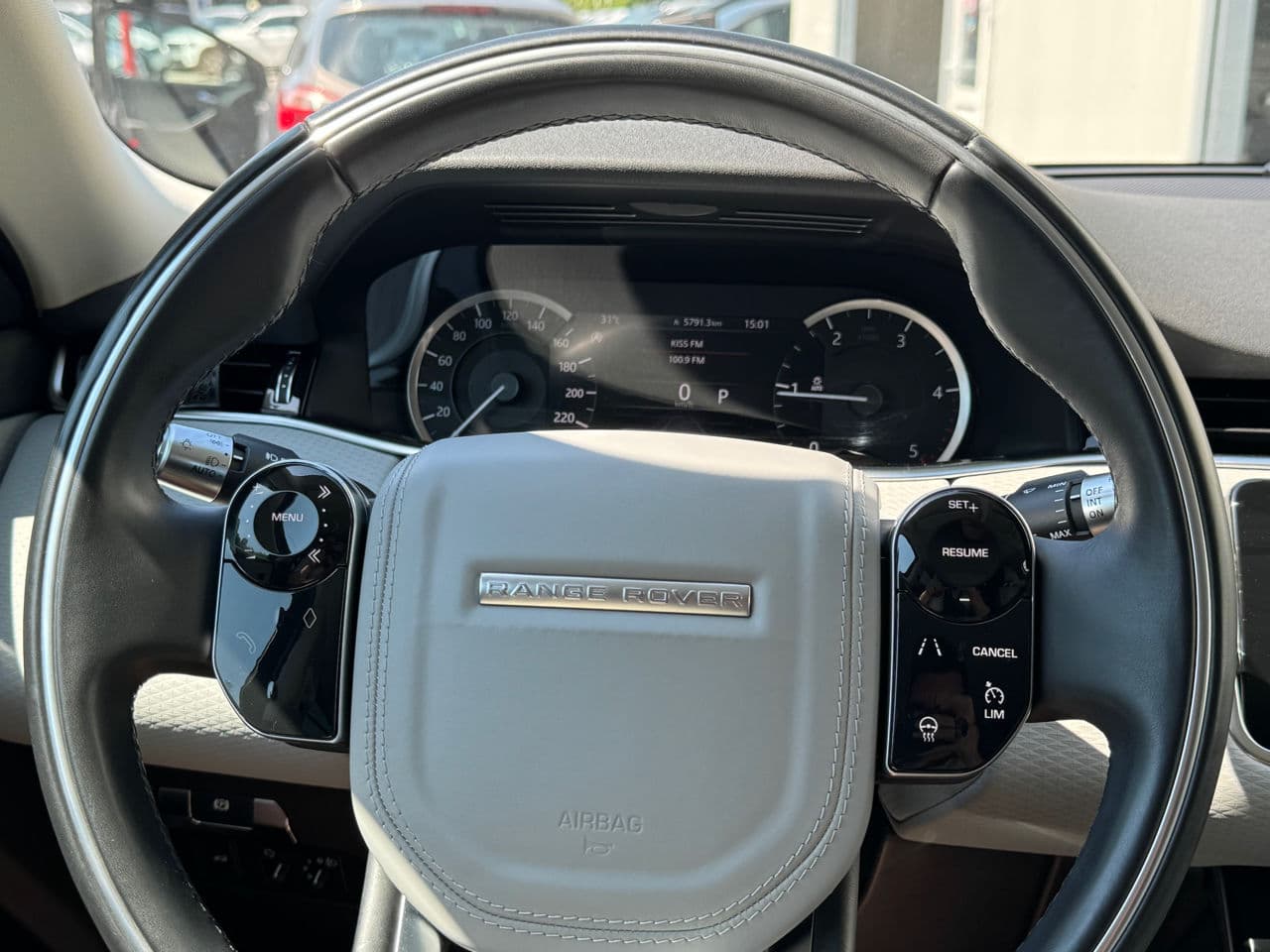 Land Rover Range Rover Evoque 2020 — Миниатюра 9