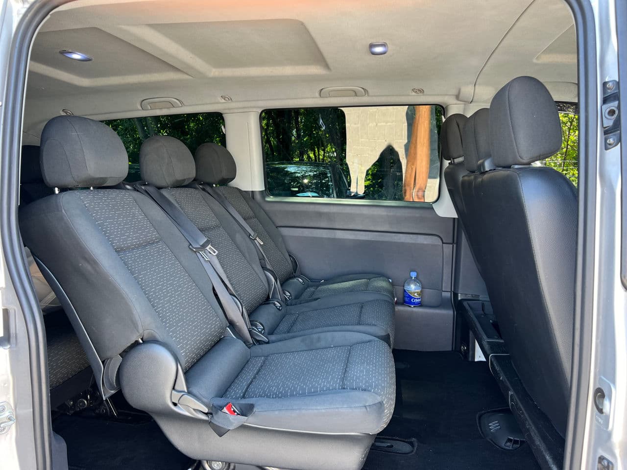 Mercedes Vito 2014 — Миниатюра 12