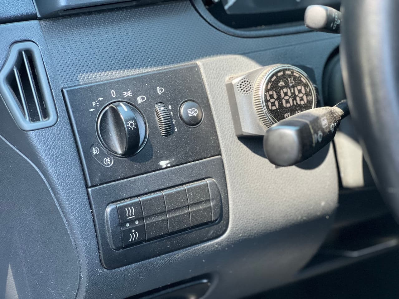Mercedes Vito 2014 — Миниатюра 6