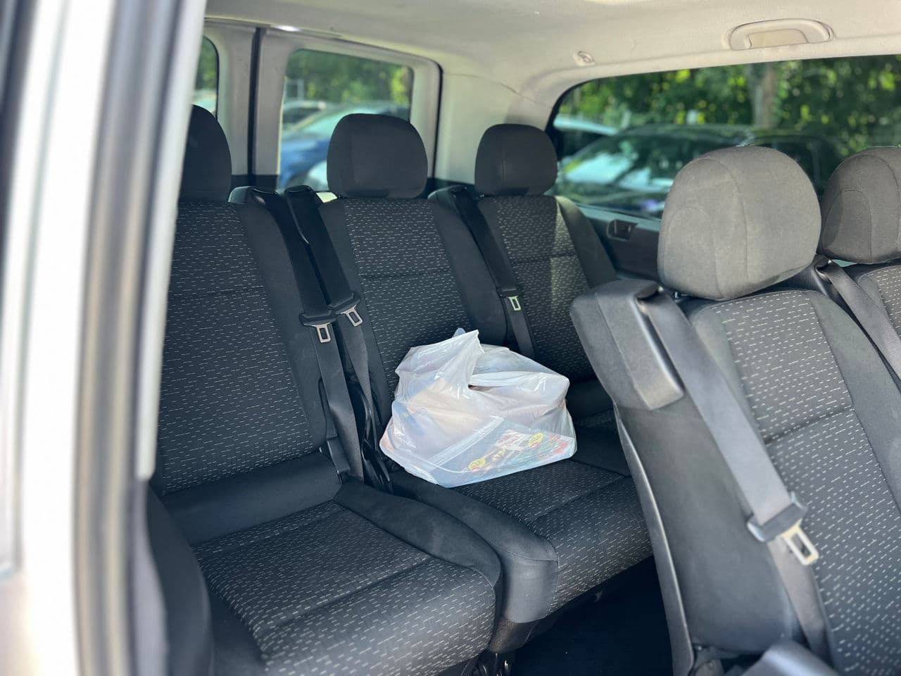 Mercedes Vito 2014 — Миниатюра 13