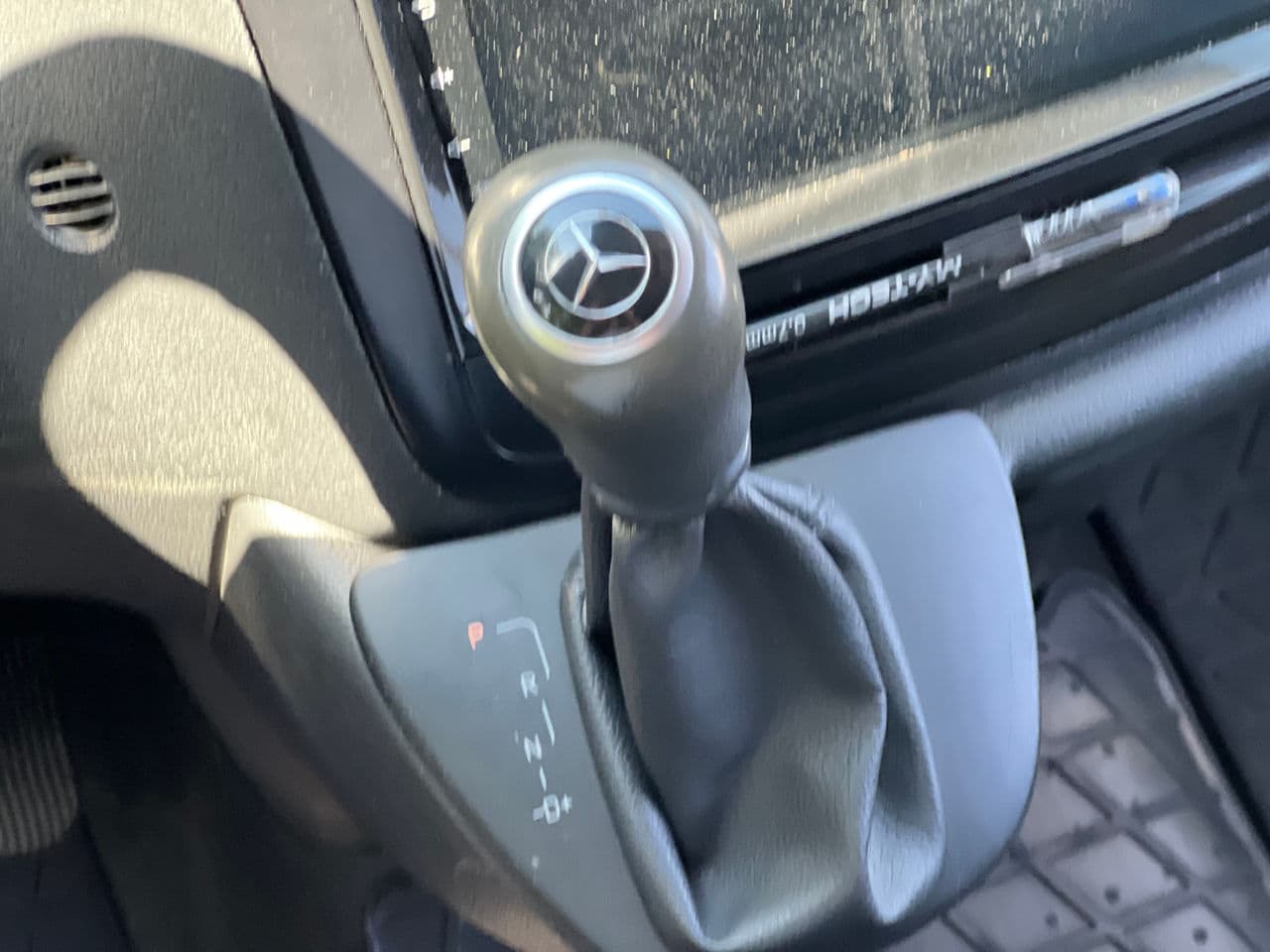Mercedes Vito 2014 — Миниатюра 9