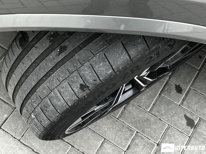 BMW X3M Competition 2021 — Миниатюра 27