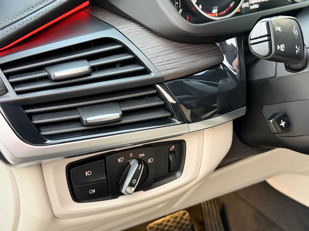 BMW X6 4.0D 2017 — Миниатюра 11