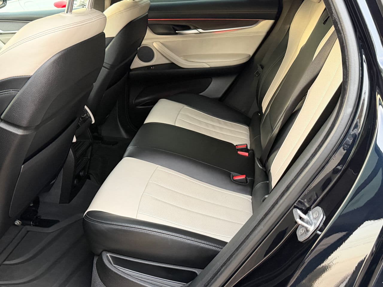BMW X6 4.0D 2017 — Миниатюра 19