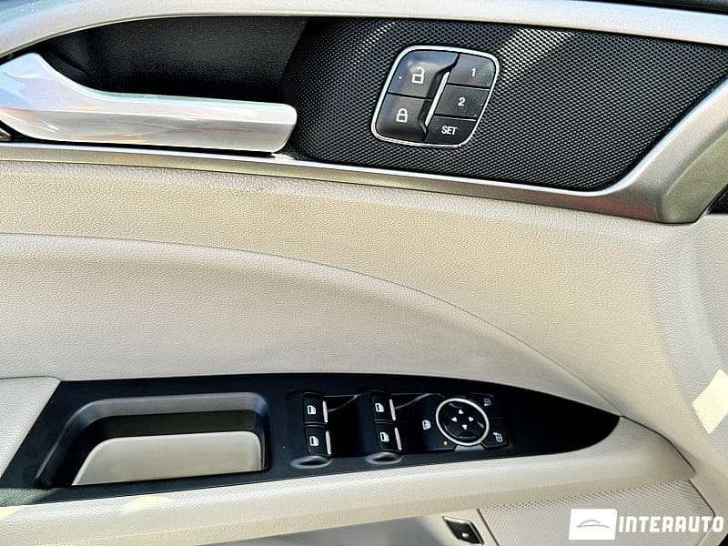 Ford Fusion 2017 — Миниатюра 19
