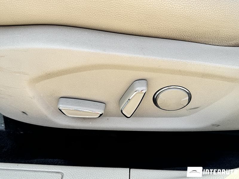 Ford Fusion 2017 — Миниатюра 18