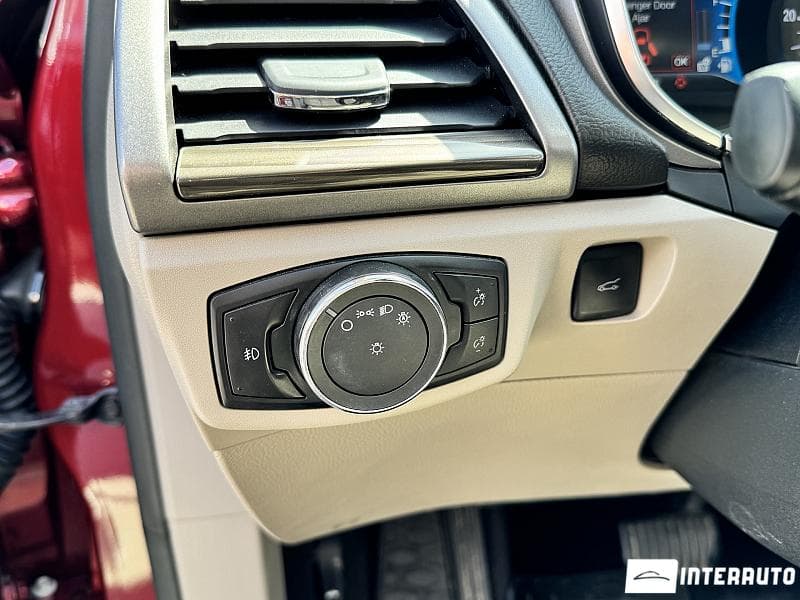 Ford Fusion 2017 — Миниатюра 20