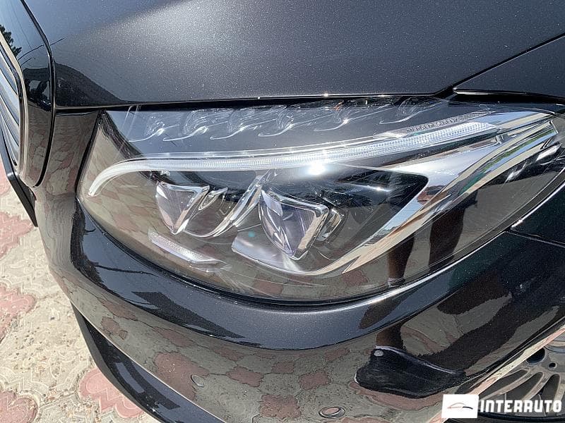 Mercedes C 350e 2015 — Миниатюра 5