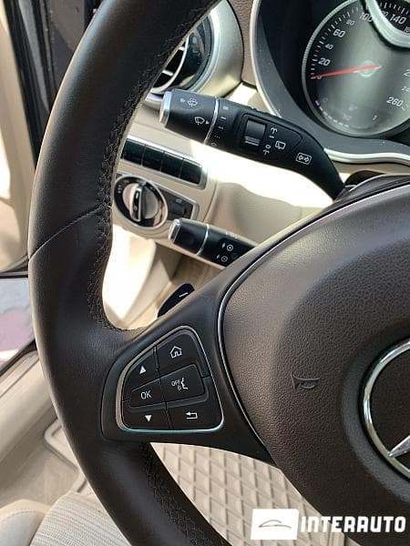 Mercedes C 350e 2015 — Миниатюра 11