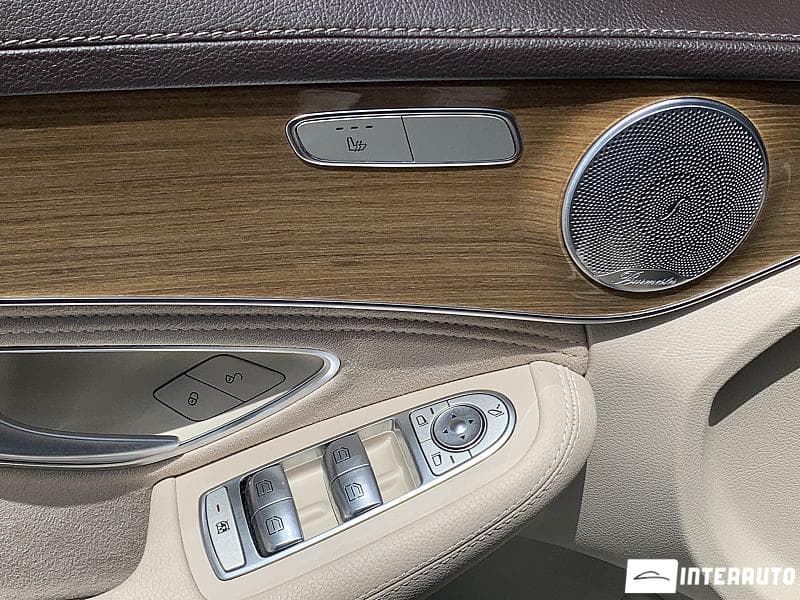 Mercedes C 350e 2015 — Миниатюра 7