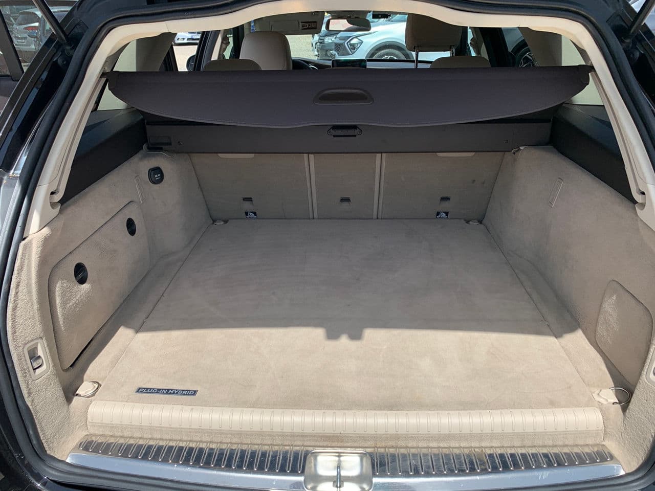 Mercedes C 350e 2015 — Миниатюра 21