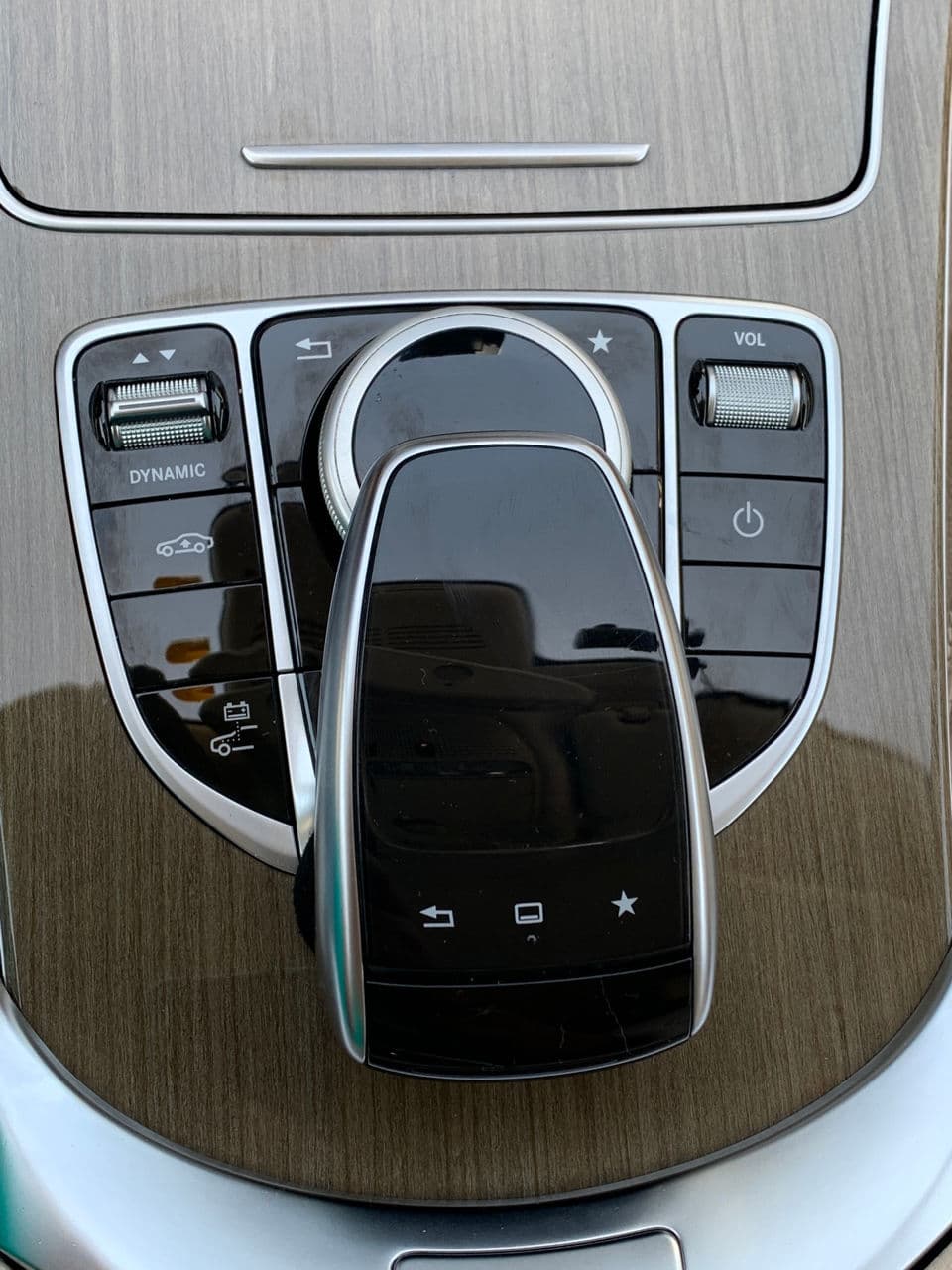 Mercedes C 350e 2015 — Миниатюра 17