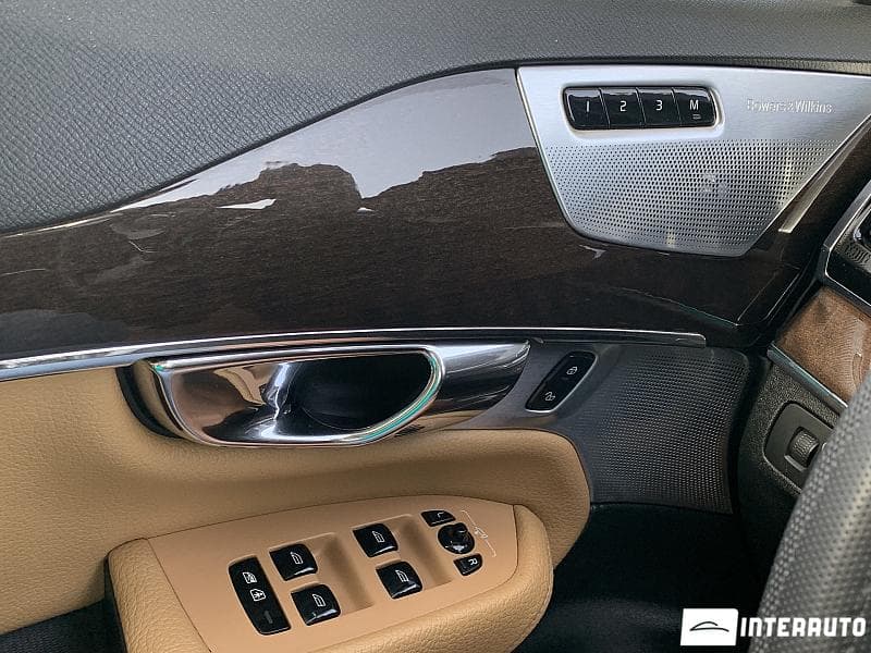 Volvo XC 90 2015 — Миниатюра 8