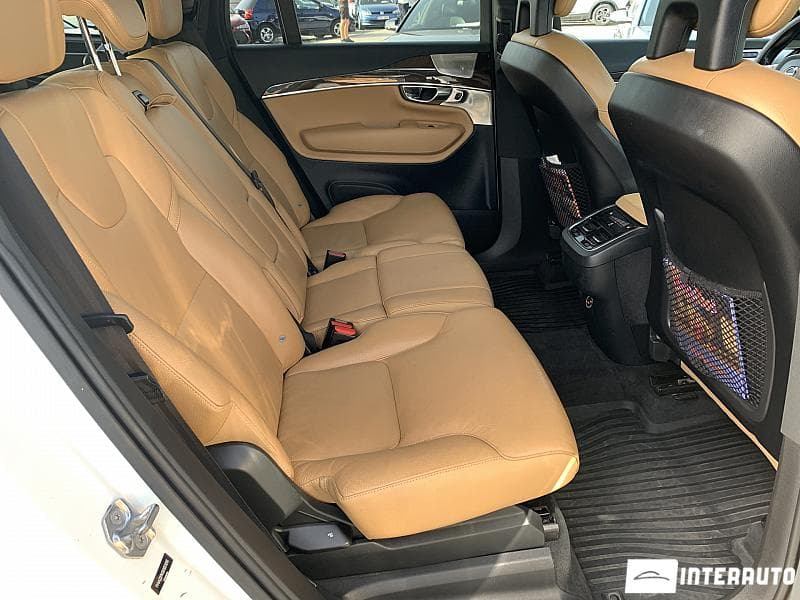 Volvo XC 90 2015 — Миниатюра 24