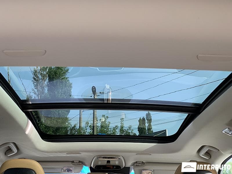 Volvo XC 90 2015 — Миниатюра 25