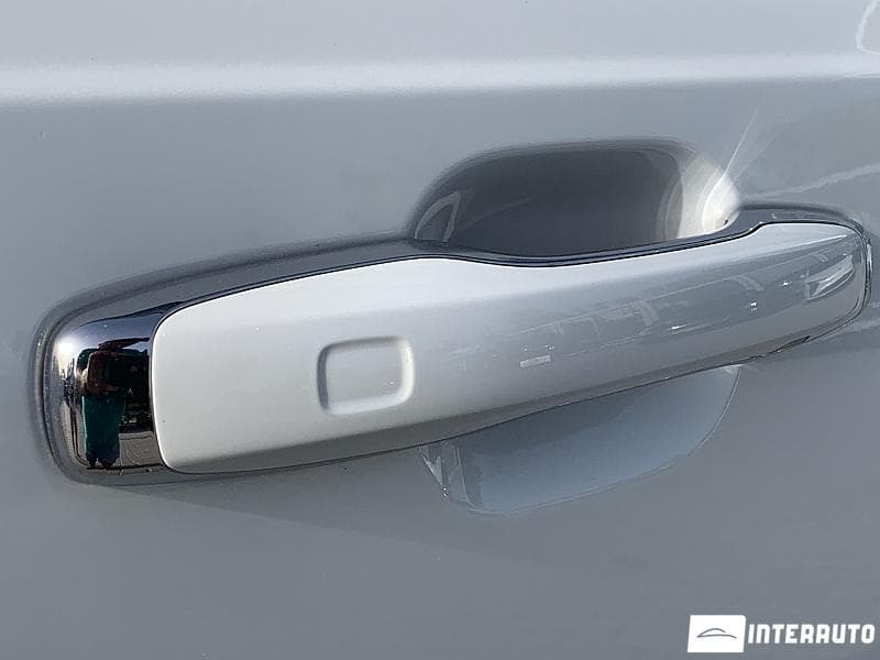 Volvo XC 90 2015 — Миниатюра 5