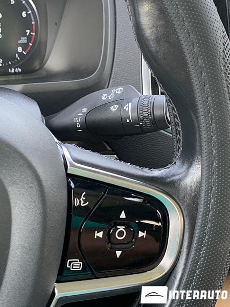 Volvo XC 90 2015 — Миниатюра 13
