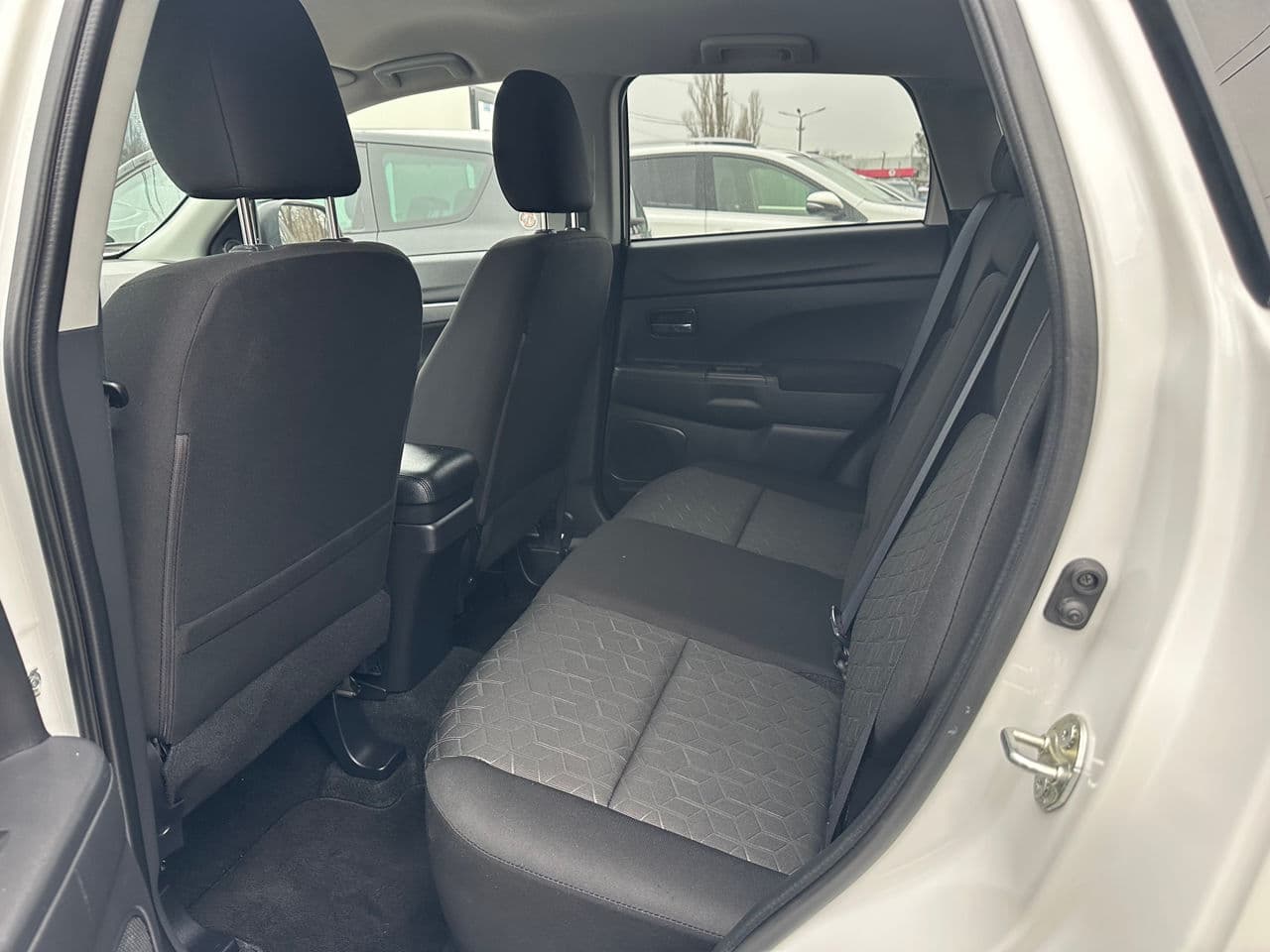 Mitsubishi Outlander Sport 2021 — Миниатюра 16