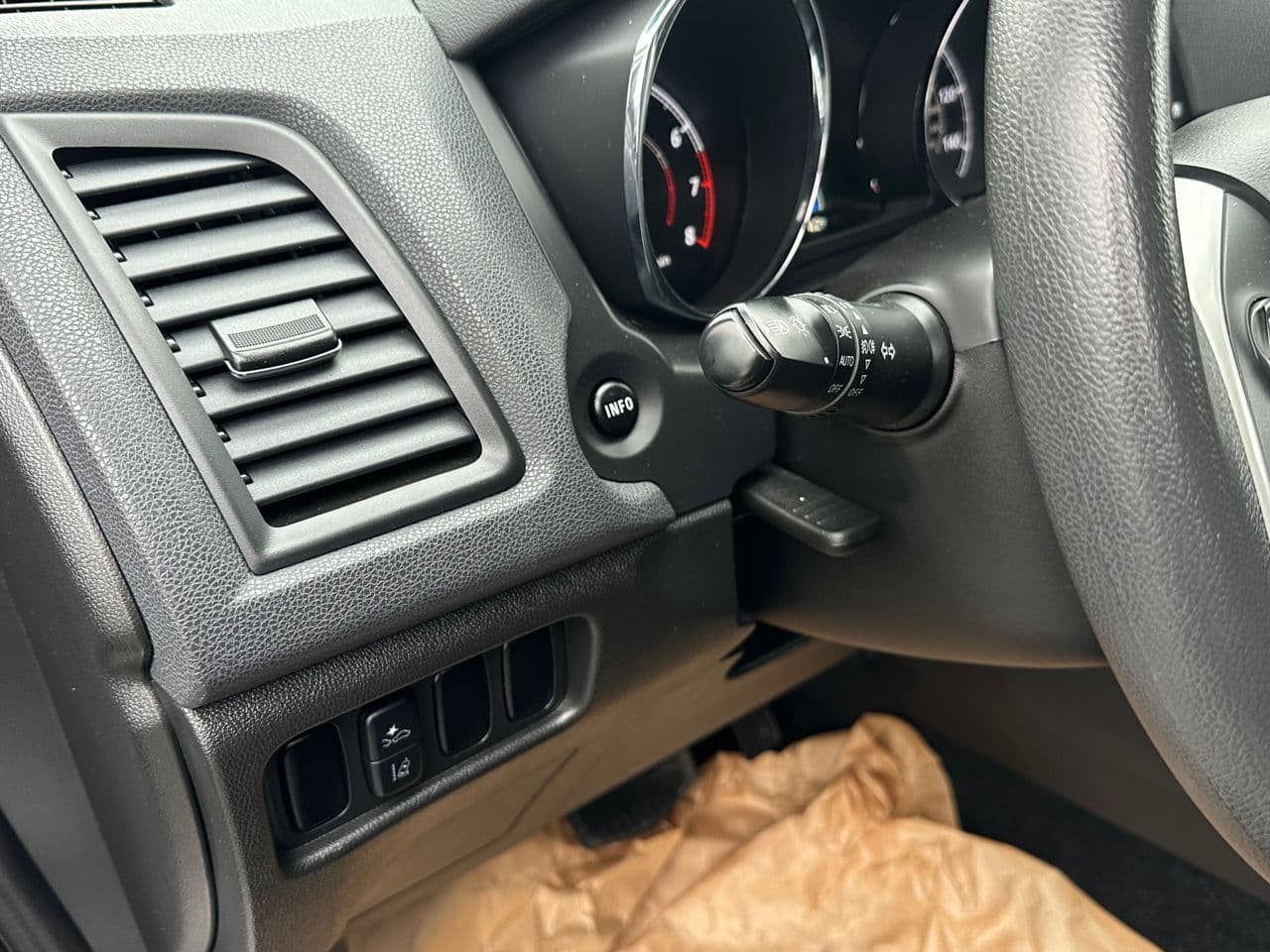 Mitsubishi Outlander Sport 2021 — Миниатюра 7