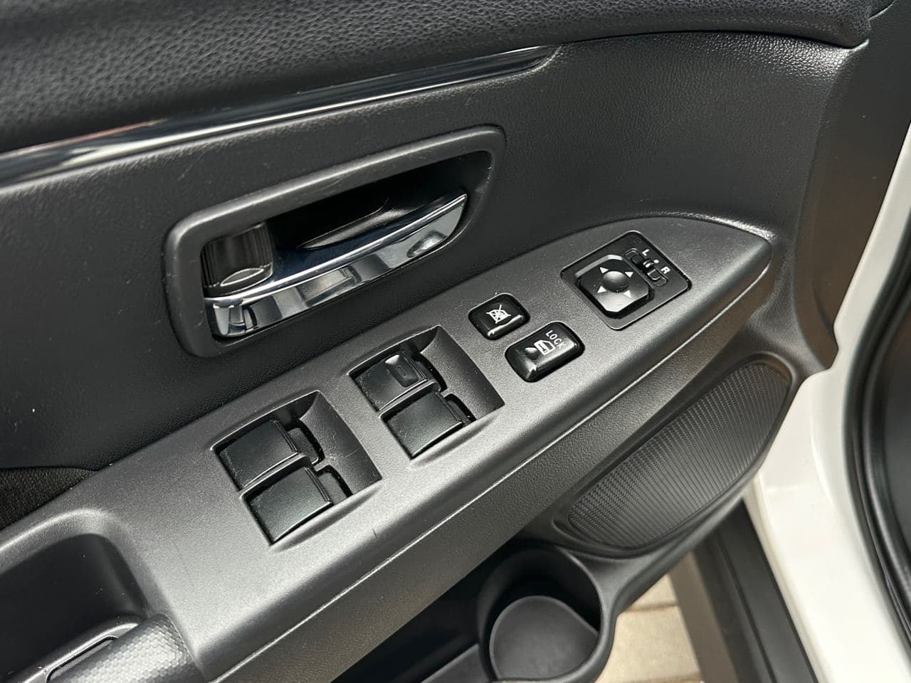 Mitsubishi Outlander Sport 2021 — Миниатюра 6