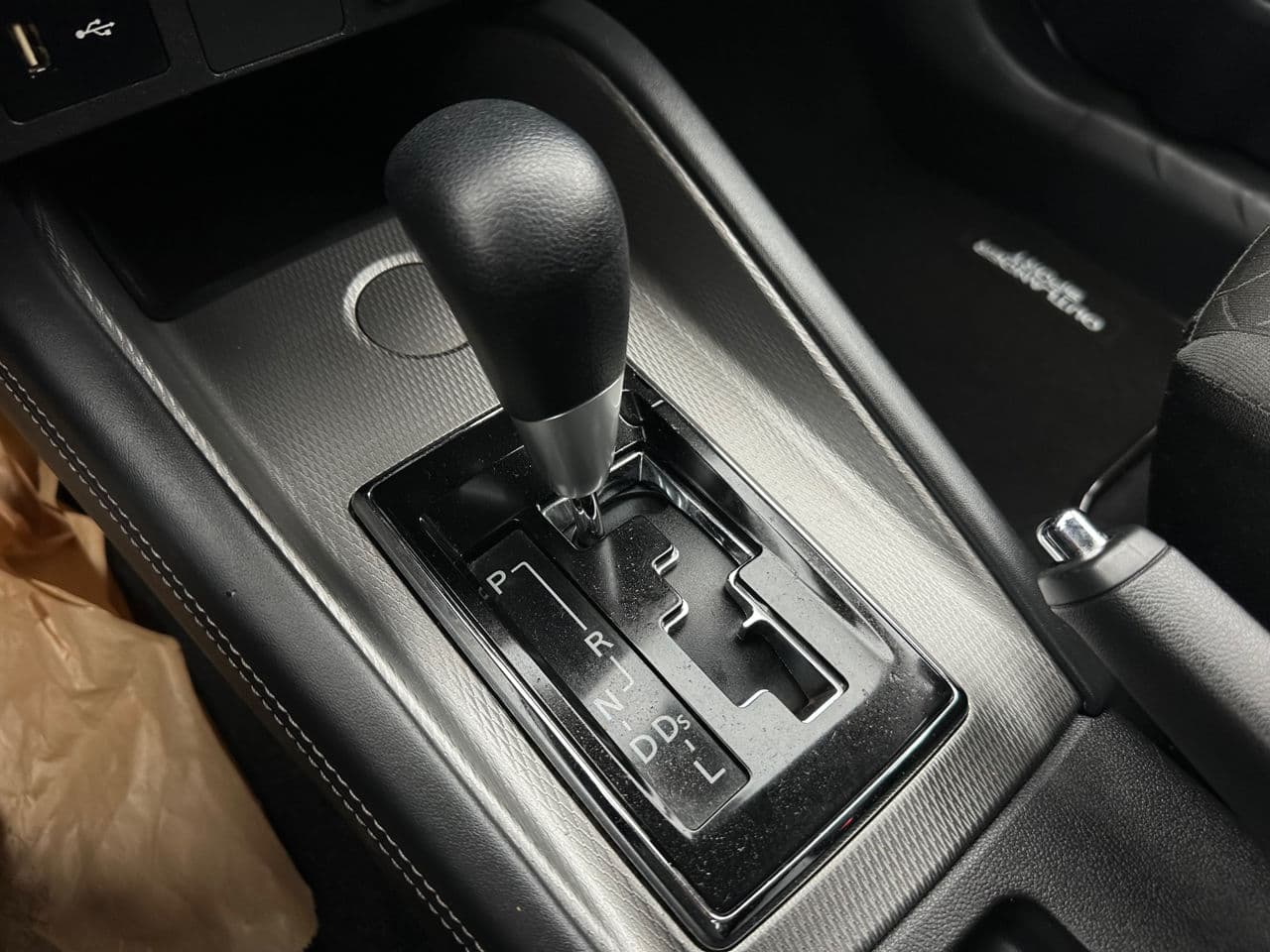 Mitsubishi Outlander Sport 2021 — Миниатюра 13