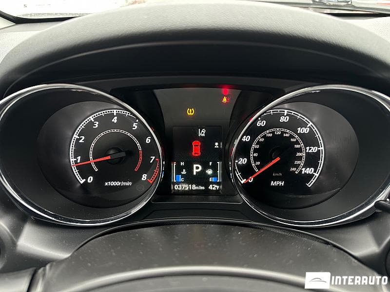 Mitsubishi Outlander Sport 2021 — Миниатюра 10