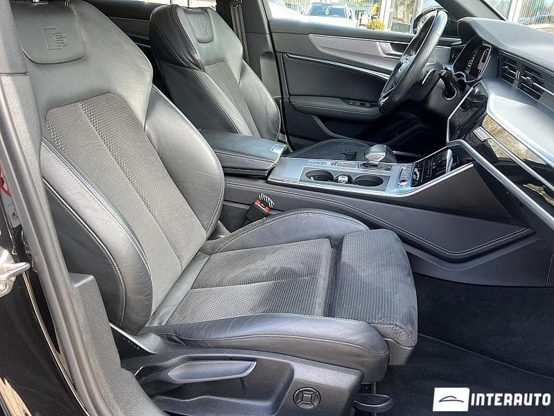 Audi A6 2020 — Миниатюра 22