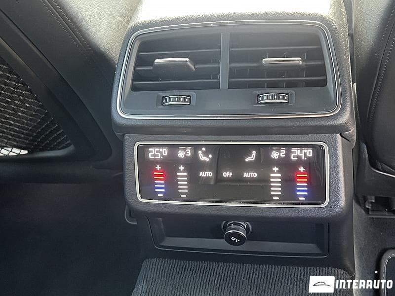 Audi A6 2020 — Миниатюра 26