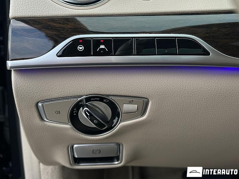 Mercedes S 400 2018 — Миниатюра 9