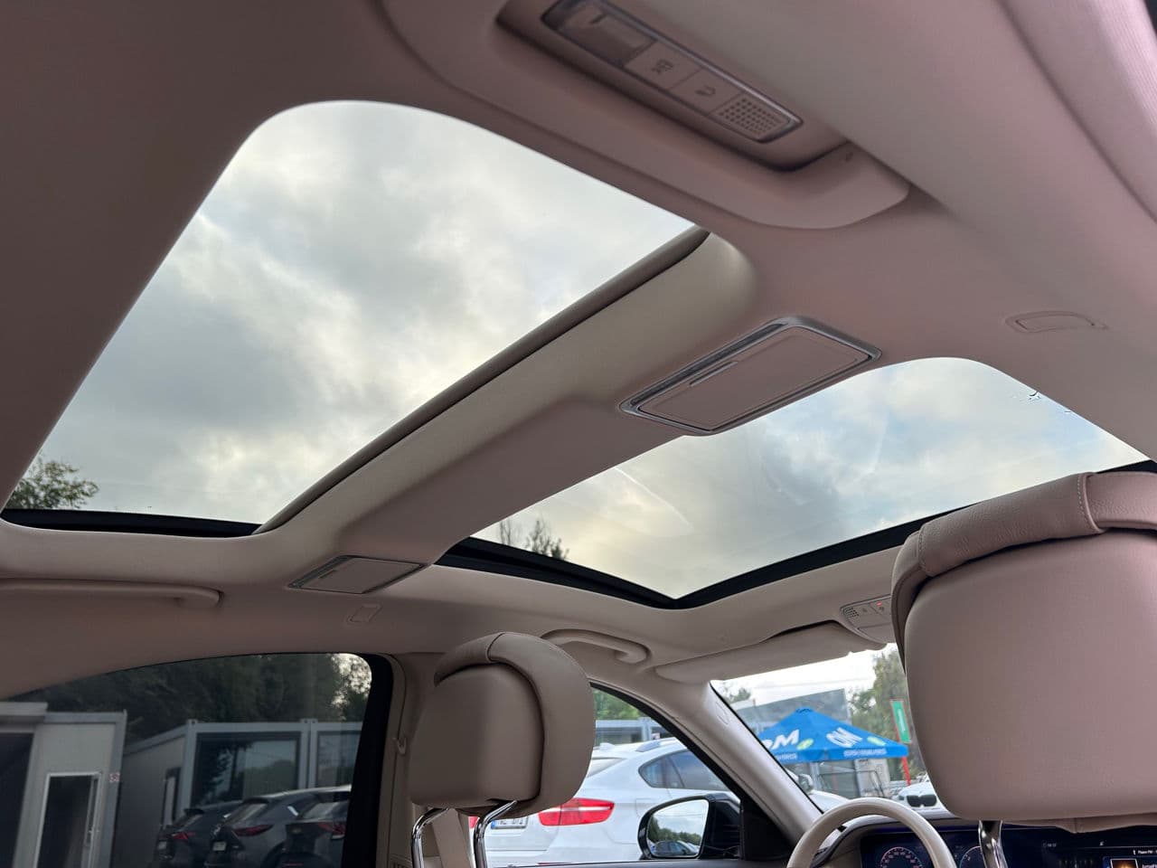 Mercedes S 400 2018 — Миниатюра 20
