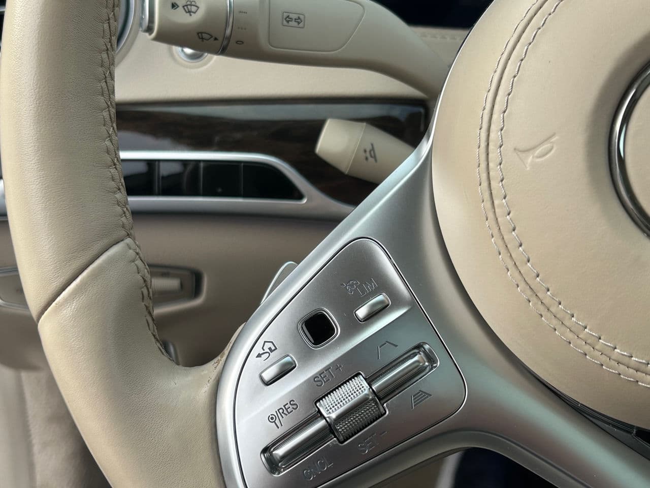 Mercedes S 400 2018 — Миниатюра 10