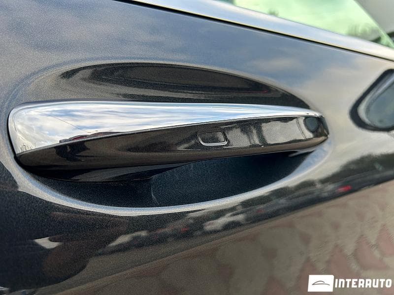 Mercedes S 400 2018 — Миниатюра 5