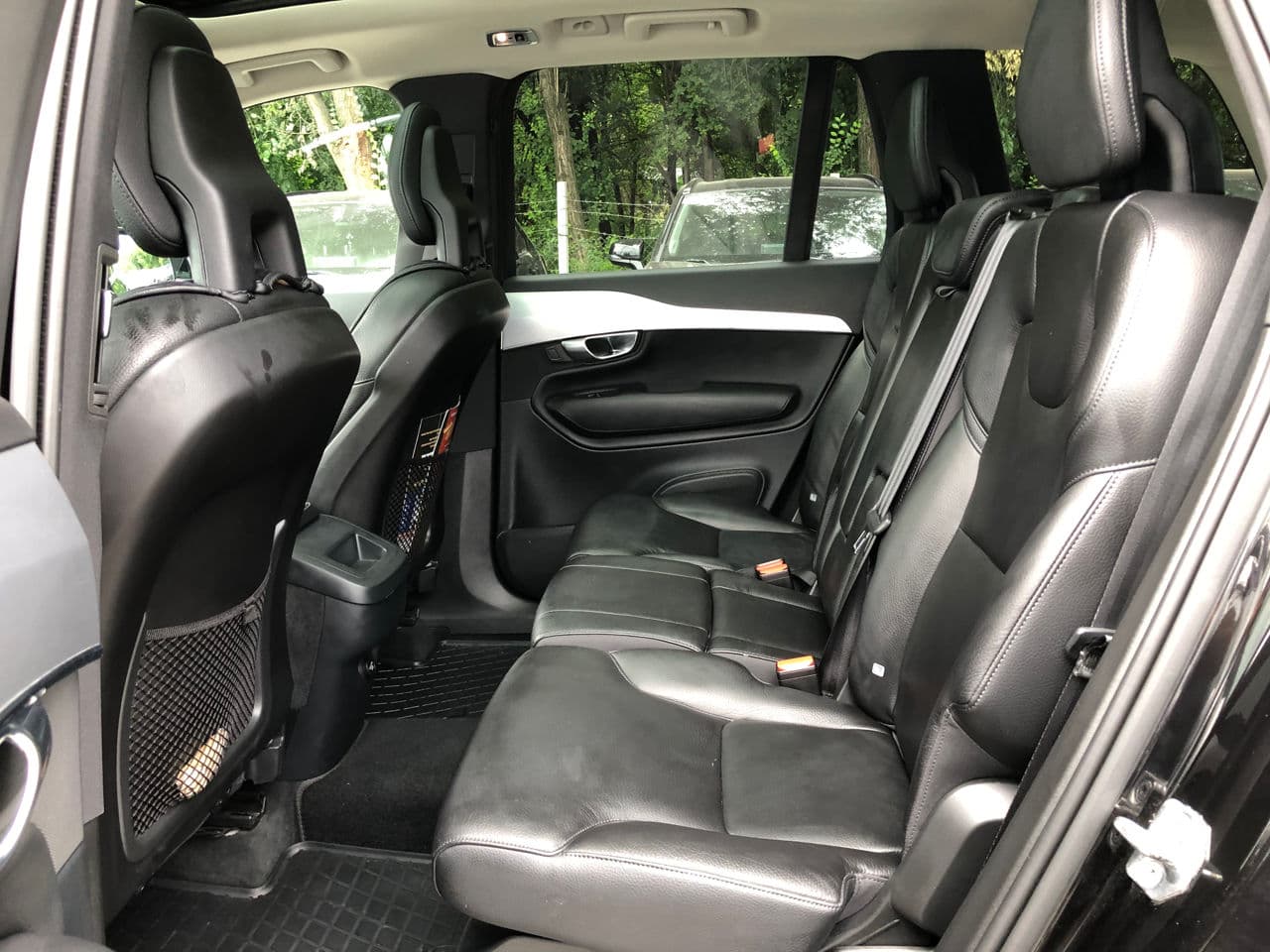 Volvo XC 90 2017 — Миниатюра 10