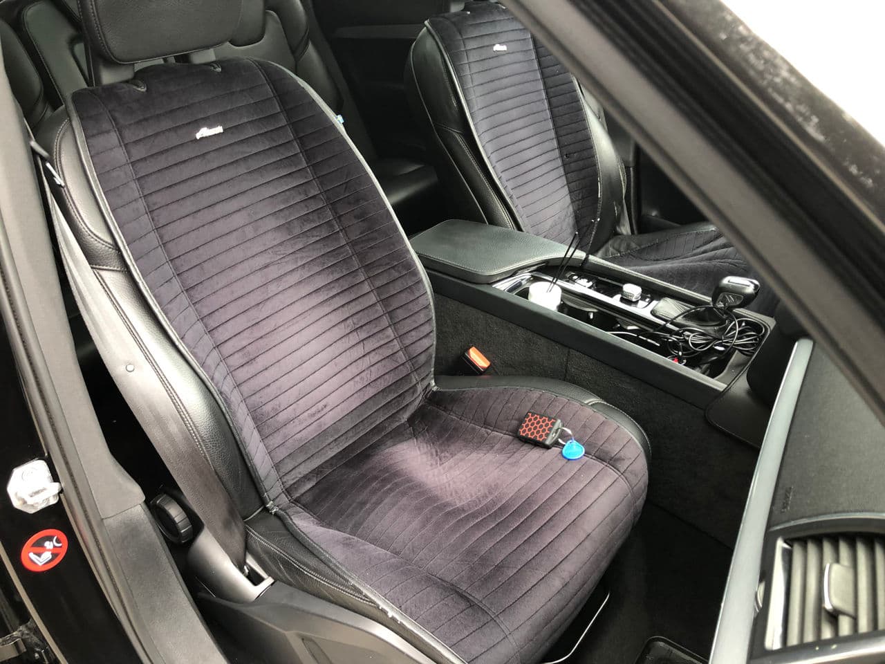 Volvo XC 90 2017 — Миниатюра 7