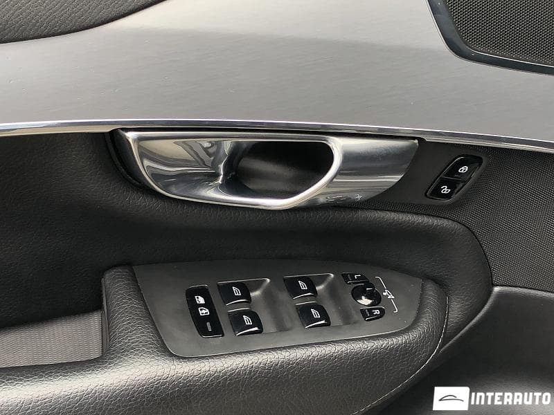 Volvo XC 90 2017 — Миниатюра 14