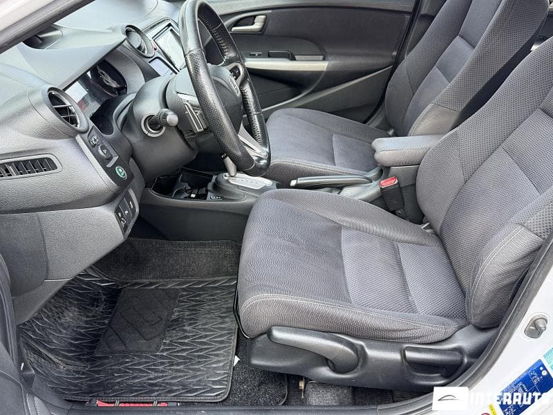 2011 Honda Insight — Miniatură 7