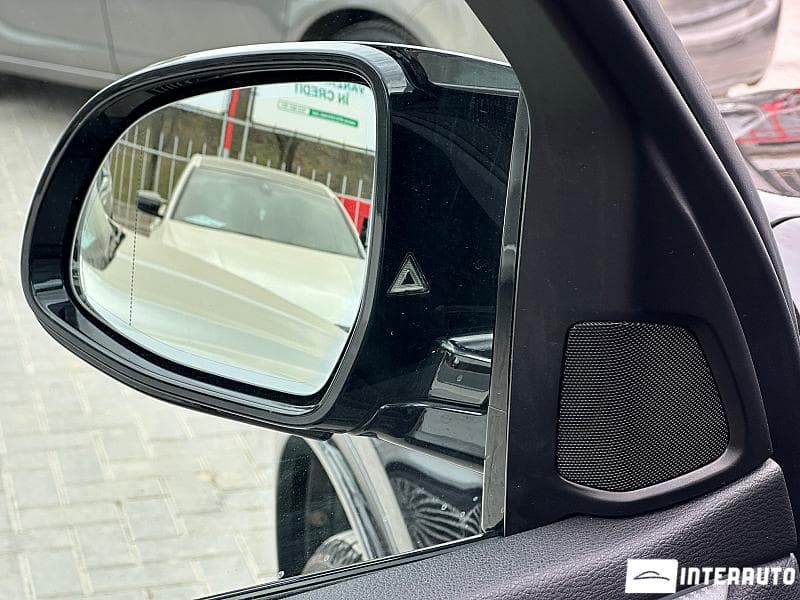 2016 BMW X5 4.0e — Miniatură 24