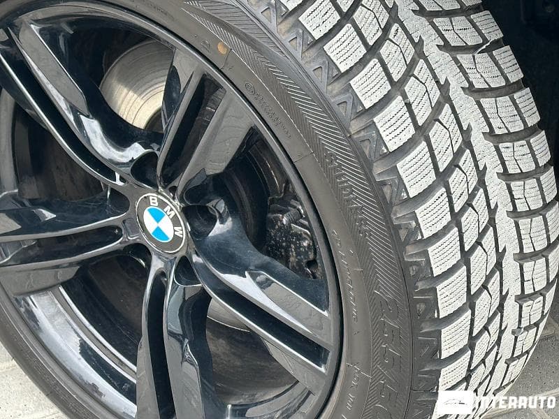2016 BMW X5 4.0e — Miniatură 22
