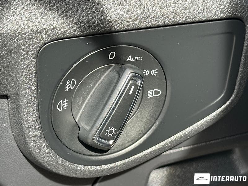 Volkswagen Golf Sport Van 2015 — Миниатюра 13