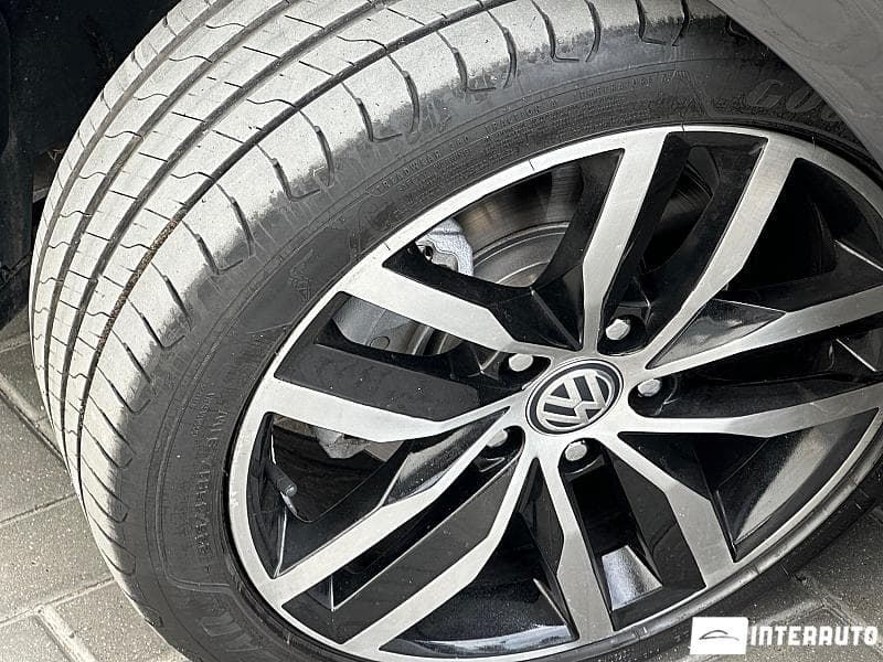 Volkswagen Golf Sport Van 2015 — Миниатюра 19