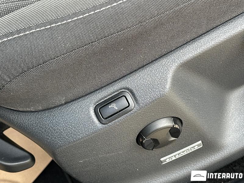 Volkswagen Golf Sport Van 2015 — Миниатюра 16