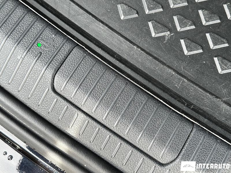 Volkswagen Golf Sport Van 2015 — Миниатюра 15