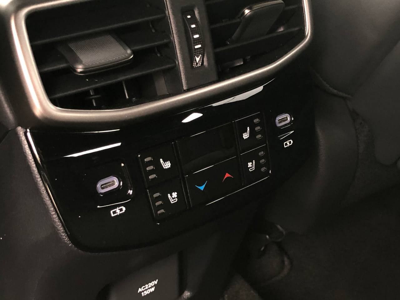 Lexus RX 450h 2023 — Миниатюра 20