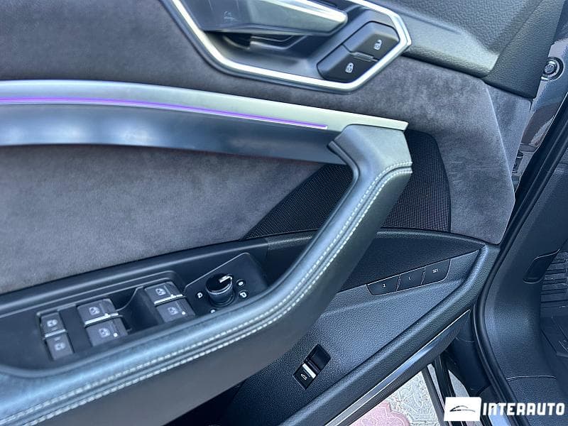 Audi E-tron 2019 — Миниатюра 7
