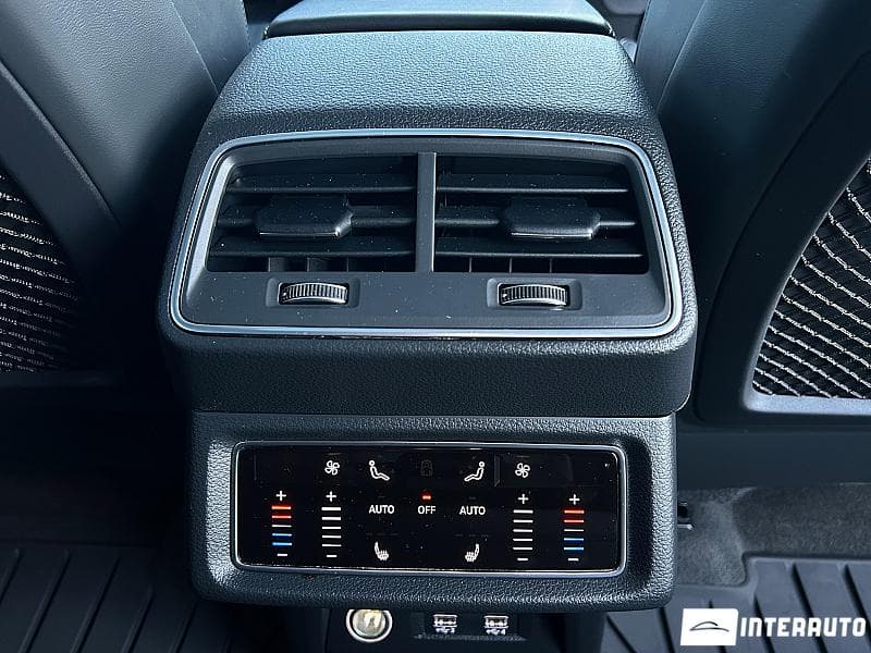 Audi E-tron 2019 — Миниатюра 21