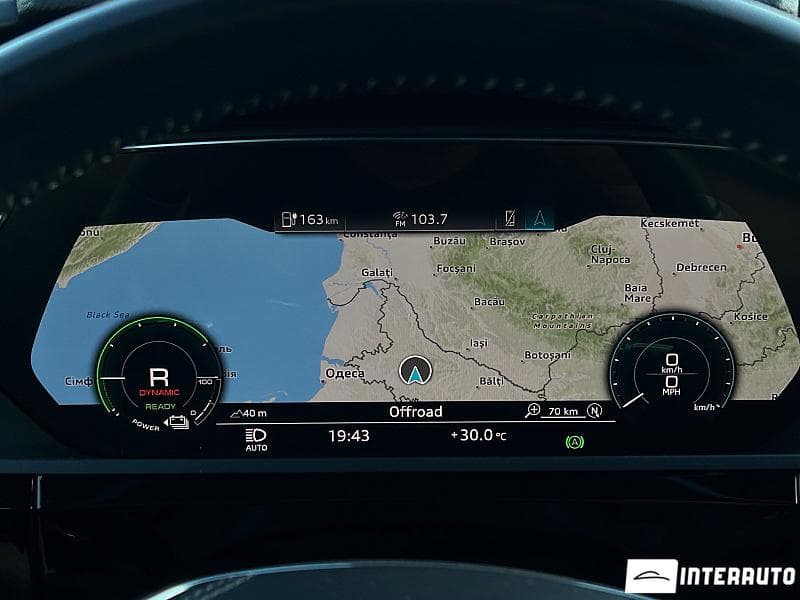 Audi E-tron 2019 — Миниатюра 12