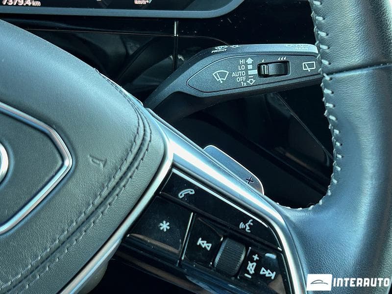Audi E-tron 2019 — Миниатюра 10