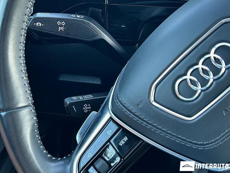 Audi E-tron 2019 — Миниатюра 9