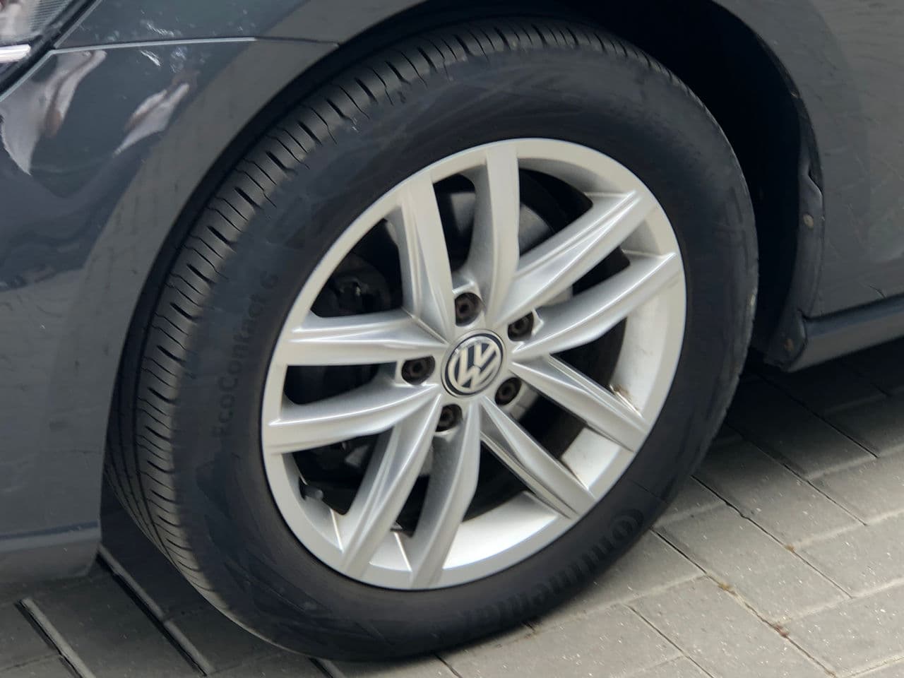 Volkswagen Golf 2017 — Миниатюра 16